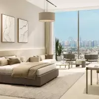Residential complex in United Arab Emirates, Dubai, 79 sq.ft.