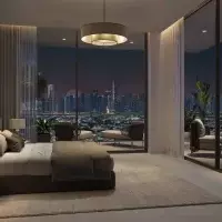 Residential complex in United Arab Emirates, Dubai, 79 sq.ft.