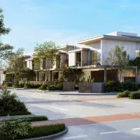 Residential complex in United Arab Emirates, Dubai, 117 sq.ft.