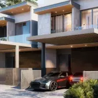 Residential complex in United Arab Emirates, Dubai, 117 sq.ft.