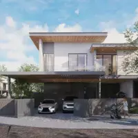 Residential complex in United Arab Emirates, Dubai, 117 sq.ft.
