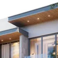 Residential complex in United Arab Emirates, Dubai, 117 sq.ft.