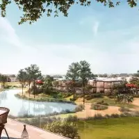 Residential complex in United Arab Emirates, Dubai, 117 sq.ft.