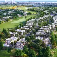 Residential complex in United Arab Emirates, Dubai, 117 sq.ft.