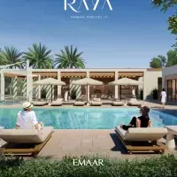 Residential complex in United Arab Emirates, Dubai, 218 sq.ft.