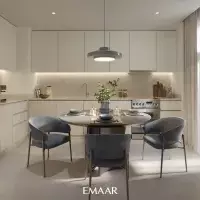 Residential complex in United Arab Emirates, Dubai, 218 sq.ft.