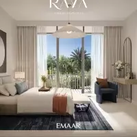 Residential complex in United Arab Emirates, Dubai, 218 sq.ft.
