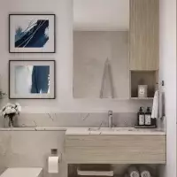 Residential complex in United Arab Emirates, Dubai, 218 sq.ft.