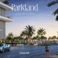 Residential complex in United Arab Emirates, Dubai, 76 sq.ft.