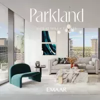 Residential complex in United Arab Emirates, Dubai, 76 sq.ft.