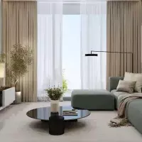 Residential complex in United Arab Emirates, Dubai, 38 sq.ft.