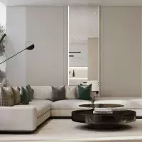 Residential complex in United Arab Emirates, Dubai, 38 sq.ft.