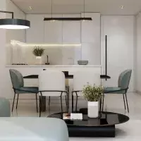 Residential complex in United Arab Emirates, Dubai, 38 sq.ft.