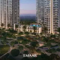 Residential complex in United Arab Emirates, Dubai, 75 sq.ft.