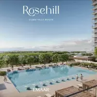 Residential complex in United Arab Emirates, Dubai, 75 sq.ft.
