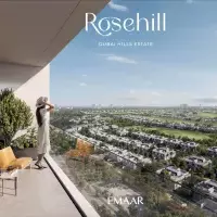 Residential complex in United Arab Emirates, Dubai, 75 sq.ft.
