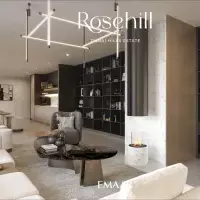 Residential complex in United Arab Emirates, Dubai, 75 sq.ft.
