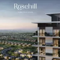 Residential complex in United Arab Emirates, Dubai, 111 sq.ft.