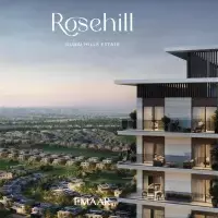 Residential complex in United Arab Emirates, Dubai, 111 sq.ft.