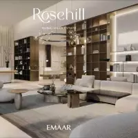 Residential complex in United Arab Emirates, Dubai, 111 sq.ft.