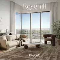 Residential complex in United Arab Emirates, Dubai, 111 sq.ft.