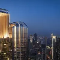 Residential complex in United Arab Emirates, Dubai, 455 sq.ft.