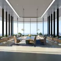 Residential complex in United Arab Emirates, Dubai, 455 sq.ft.