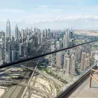 Residential complex in United Arab Emirates, Dubai, 59 sq.ft.