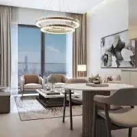 Residential complex in United Arab Emirates, Dubai, 59 sq.ft.