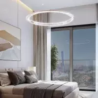 Residential complex in United Arab Emirates, Dubai, 59 sq.ft.