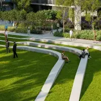 Residential complex in United Arab Emirates, Dubai, 89 sq.ft.