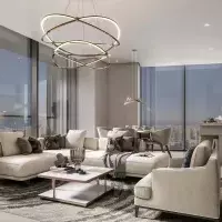 Residential complex in United Arab Emirates, Dubai, 89 sq.ft.