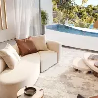Residential complex in United Arab Emirates, Dubai, 61 sq.ft.