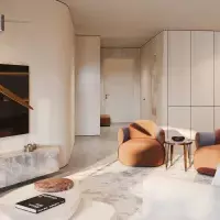 Residential complex in United Arab Emirates, Dubai, 61 sq.ft.