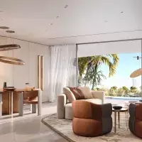 Residential complex in United Arab Emirates, Dubai, 134 sq.ft.