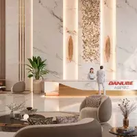 Residential complex in United Arab Emirates, Dubai, 45 sq.ft.