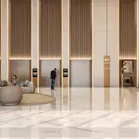 Residential complex in United Arab Emirates, Dubai, 79 sq.ft.