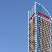 Residential complex in United Arab Emirates, Dubai, 123 sq.ft.