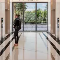 Residential complex in United Arab Emirates, Dubai, 123 sq.ft.