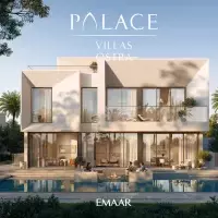 Residential complex in United Arab Emirates, Dubai, 1203 sq.ft.