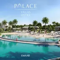 Residential complex in United Arab Emirates, Dubai, 1203 sq.ft.