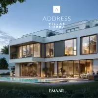 Residential complex in United Arab Emirates, Dubai, 1187 sq.ft.