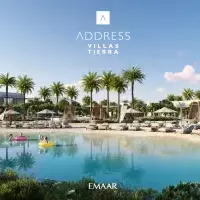 Residential complex in United Arab Emirates, Dubai, 1187 sq.ft.