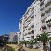 Апартаменты у моря в Испании, Валенсия, Аликанте, 65 кв.м.