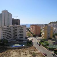 Апартаменты у моря в Испании, Валенсия, Аликанте, 65 кв.м.