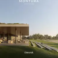Residential complex in United Arab Emirates, Dubai, 357 sq.ft.