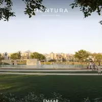 Residential complex in United Arab Emirates, Dubai, 357 sq.ft.
