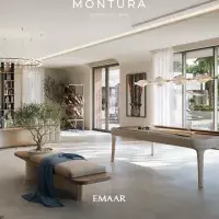 Residential complex in United Arab Emirates, Dubai, 357 sq.ft.