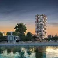 Residential complex in United Arab Emirates, Dubai, 73 sq.ft.