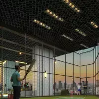 Residential complex in United Arab Emirates, Dubai, 73 sq.ft.